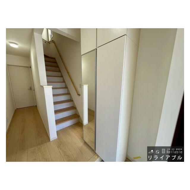 detached 岩切字水分