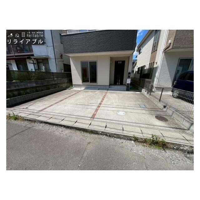 detached 岩切字水分