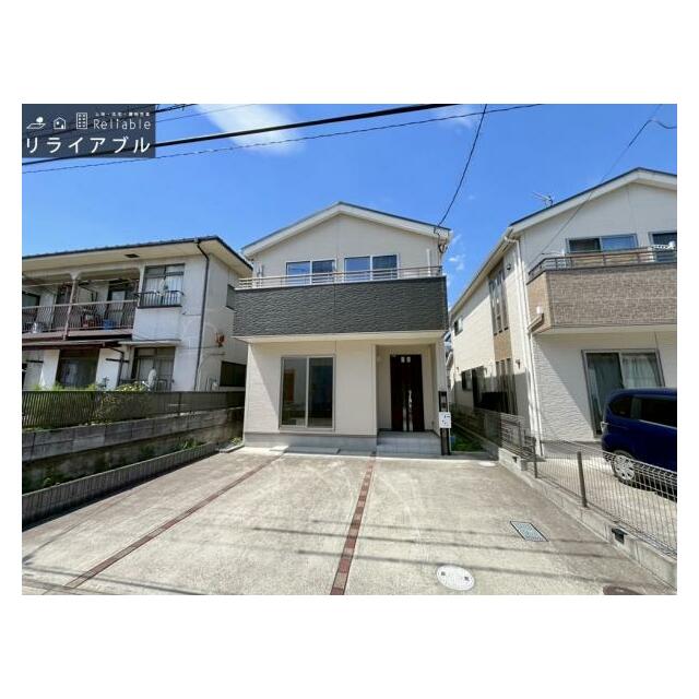detached 岩切字水分