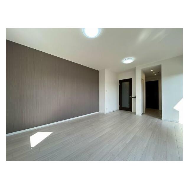約13帖のLDK（2）
