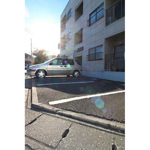 駐車場スペース