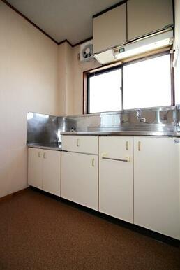 キッチンスペース