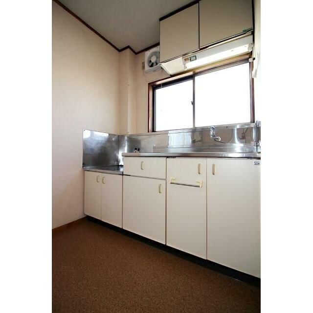 キッチンスペース