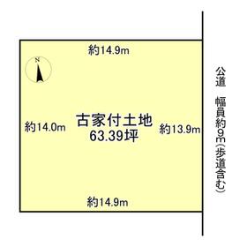 地形図等