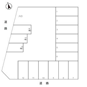 平面図