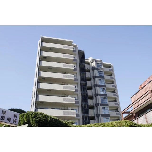 アメニティ山科駅前