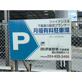 平面図