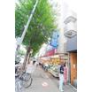 ショッピング施設