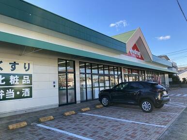 Ｖ・drug（駿河西脇店）