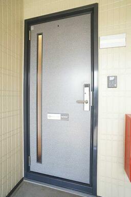 デジタルロック