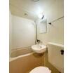 バス/シャワー