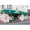 ショッピング施設
