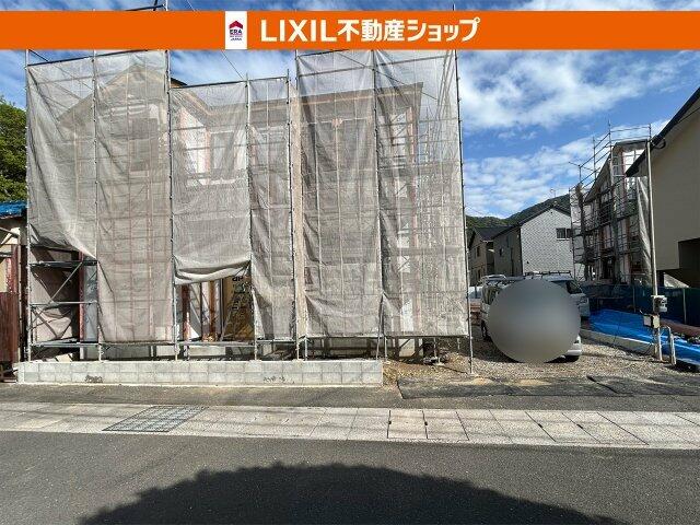物件画像 北九州市門司区 稲積２丁目 (門司駅) 2階建 4LDK