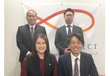 情報提供会社