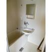 バス/シャワー