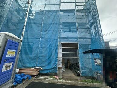『自社一貫体制により高品質を維持』。 ”いいだのいい家”は全ての建物について自社設計・自社施工を実施しています。 全ての工程を飯田産業が自社管理しているので安心です♪