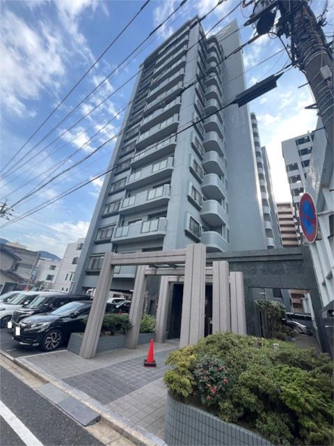 物件画像 サンライフ片野ＩＩＩ 15階 4LDK