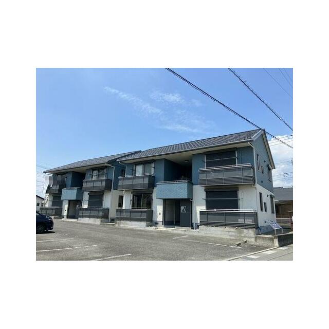 ☆全２棟８世帯のシャーメゾンです☆