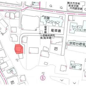 案内図