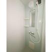 バス/シャワー