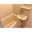 バス/シャワー