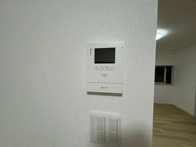 インターフォン