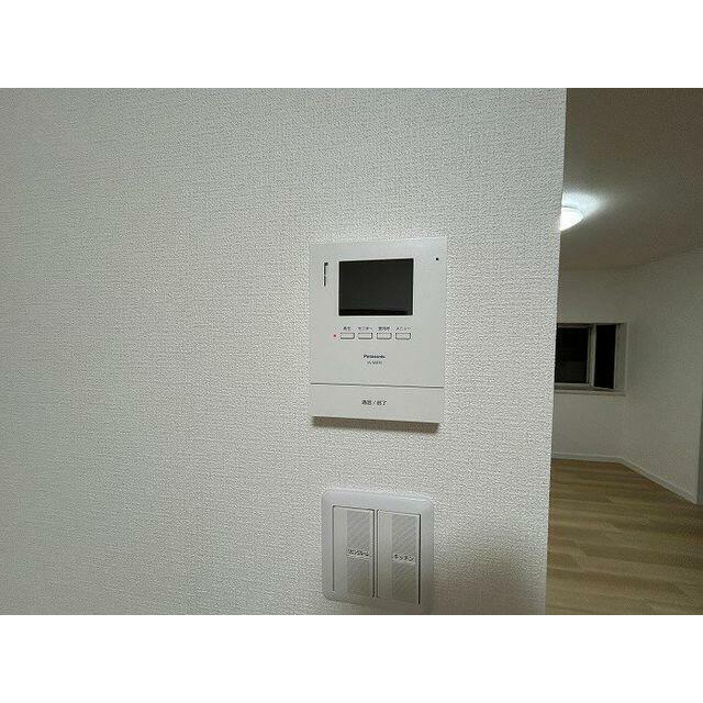 インターフォン