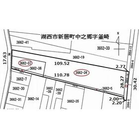 地形図等