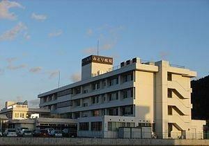 岐阜勤労者医療協会みどり病院