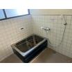 バス/シャワー