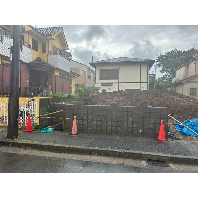 未来を鮮やかに彩る住まい（1号棟）