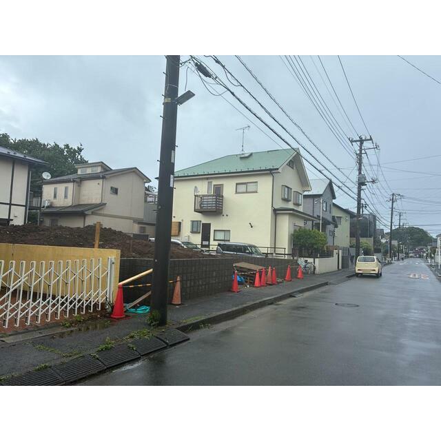 （1号棟）