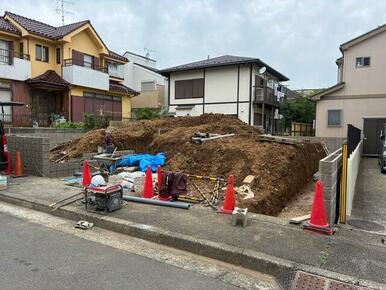 毎日がもっと特別になる場所（1号棟）