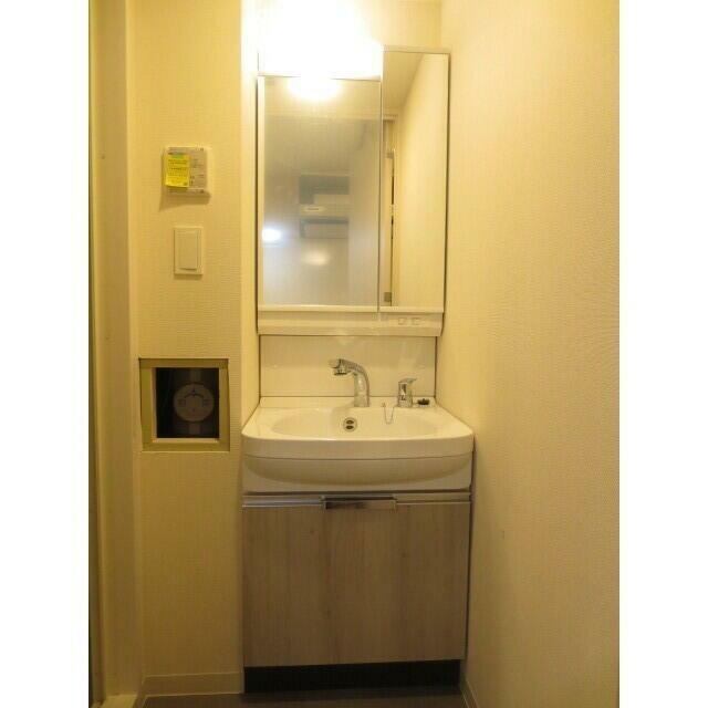 同タイプ504号室の写真