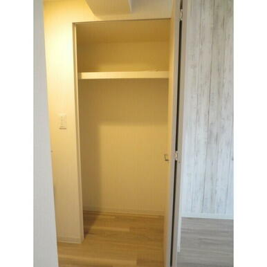 同タイプ504号室の写真