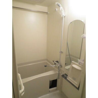 同タイプ504号室の写真