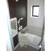 バス/シャワー
