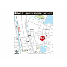 案内図