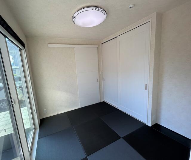 物件画像 北九州市小倉南区 大字徳吉 (志井駅) 1階建 3LDK