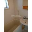 バス/シャワー