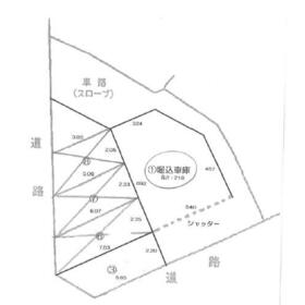 平面図