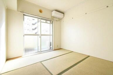 ビレッジハウスの同一物件・同一タイプの間取りの写真です