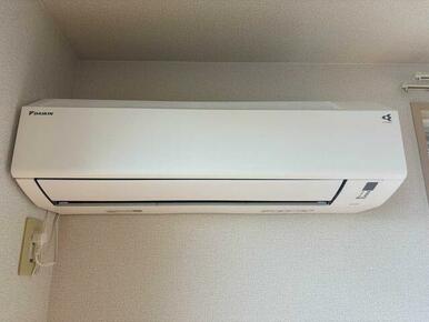 エアコン