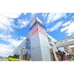 ショッピング施設