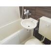 バス/シャワー