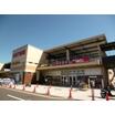 ショッピング施設