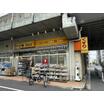 ショッピング施設