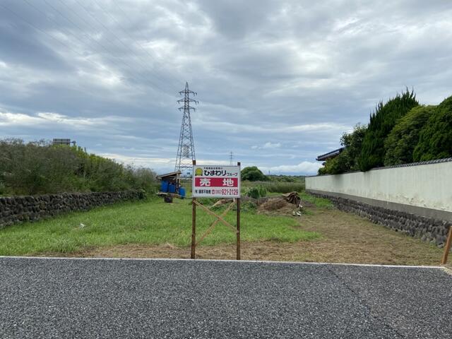 物件画像 築上郡築上町 大字坂本 (椎田駅) 住宅用地