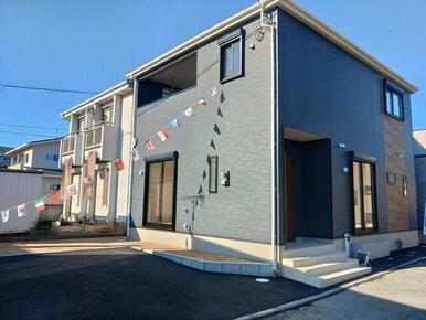 ここに住むために一生懸命頑張ろうと思えてくる家に住みたい