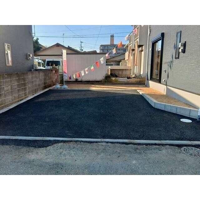 使い方次第で視野も趣味も広がる庭付き物件